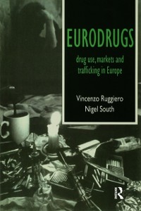 Cover Eurodrugs