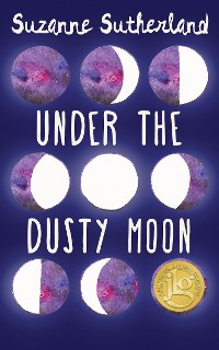 Cover Under the Dusty Moon
