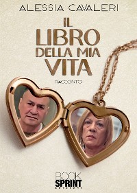 Cover Il libro della mia vita