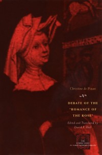 Cover Debate of the Romance of the Rose