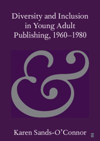 Cover Diversity and Inclusion in Young Adult Publishing, 1960-1980