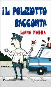 Cover Il poliziotto racconta