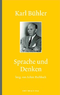 Cover Karl Bühler: Sprache und Denken