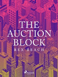 Cover Auction Block