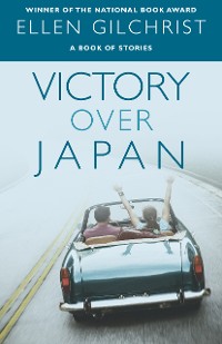 Cover Victory Over Japan