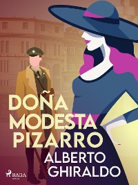 Cover Doña Modesta Pizarro