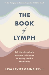 Cover Book of Lymph