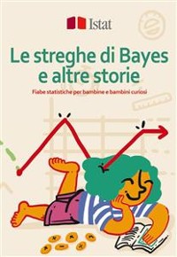 Cover Le streghe di Bayes e altre storie