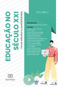 Cover Educação no século XXI