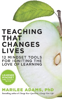Cover Teaching That Changes Lives