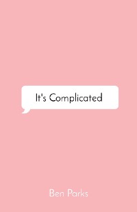 Cover It's Complicated