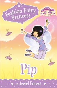 Cover Pip in Jewel Forest