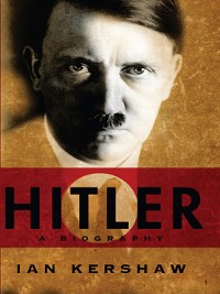 Cover Hitler: A Biography