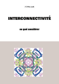 Cover Interconnectivité