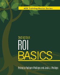 Cover ROI Basics, 2nd Edition