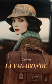 Cover La Vagabonde