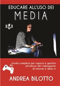 Cover Educare all'uso dei Media