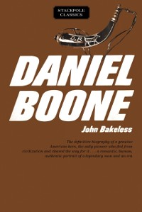 Cover Daniel Boone