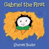 Cover Gabriel the First