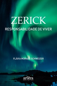 Cover Zerick: Responsabilidade de Viver
