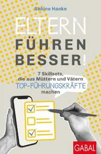 Cover Eltern fuhren besser!