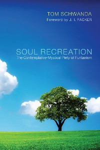 Cover Soul Recreation
