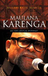 Cover Maulana Karenga