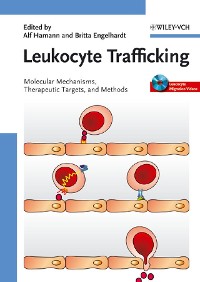 Cover Leukocyte Trafficking