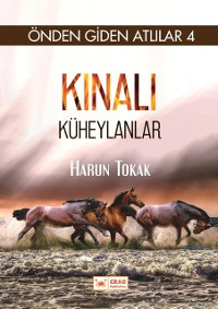 Cover Kinali Kuheylanlar