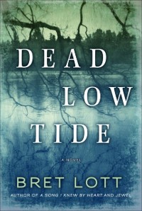 Cover Dead Low Tide