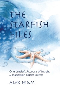 Cover Starfish Files
