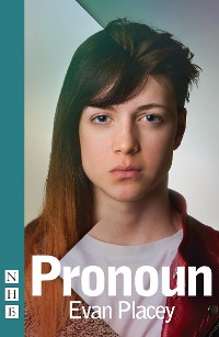 Cover Pronoun (NHB Modern Plays)