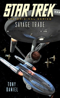 Cover Savage Trade