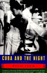 Cover Cuba and the Night