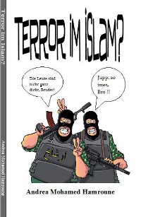 Cover Terror im Islam?
