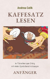 Cover Kaffeesatzlesen Anfänger