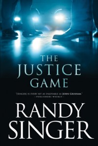 Cover Justice Game