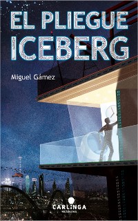 Cover El Pliegue Iceberg