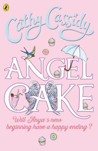 Cover Angel Cake