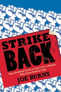 Cover Strike Back