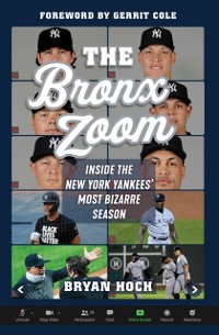 Cover Bronx Zoom