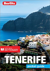 Cover Berlitz Pocket Guide Tenerife (Travel Guide eBook)
