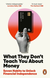 Cover What They Don''t Teach You About Money