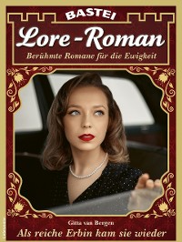 Cover Lore-Roman 125