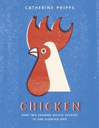 Cover Chicken