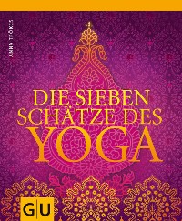 Cover Die sieben Schätze des Yoga