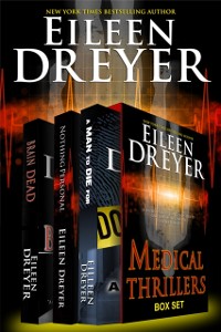 Cover Medical Thrillers Box Set