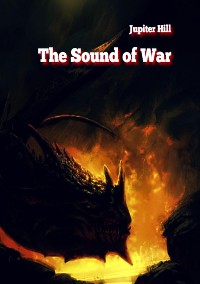 Cover The Sound of War