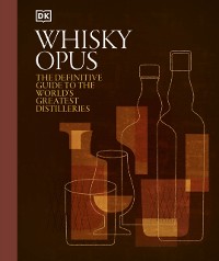 Cover Whisky Opus