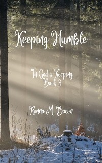 Cover Keeping Humble